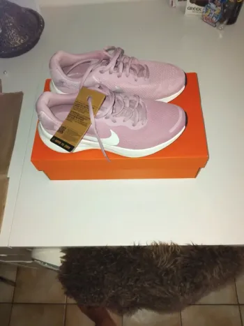 Käytetty Nike Revolution 7 Running Shoes