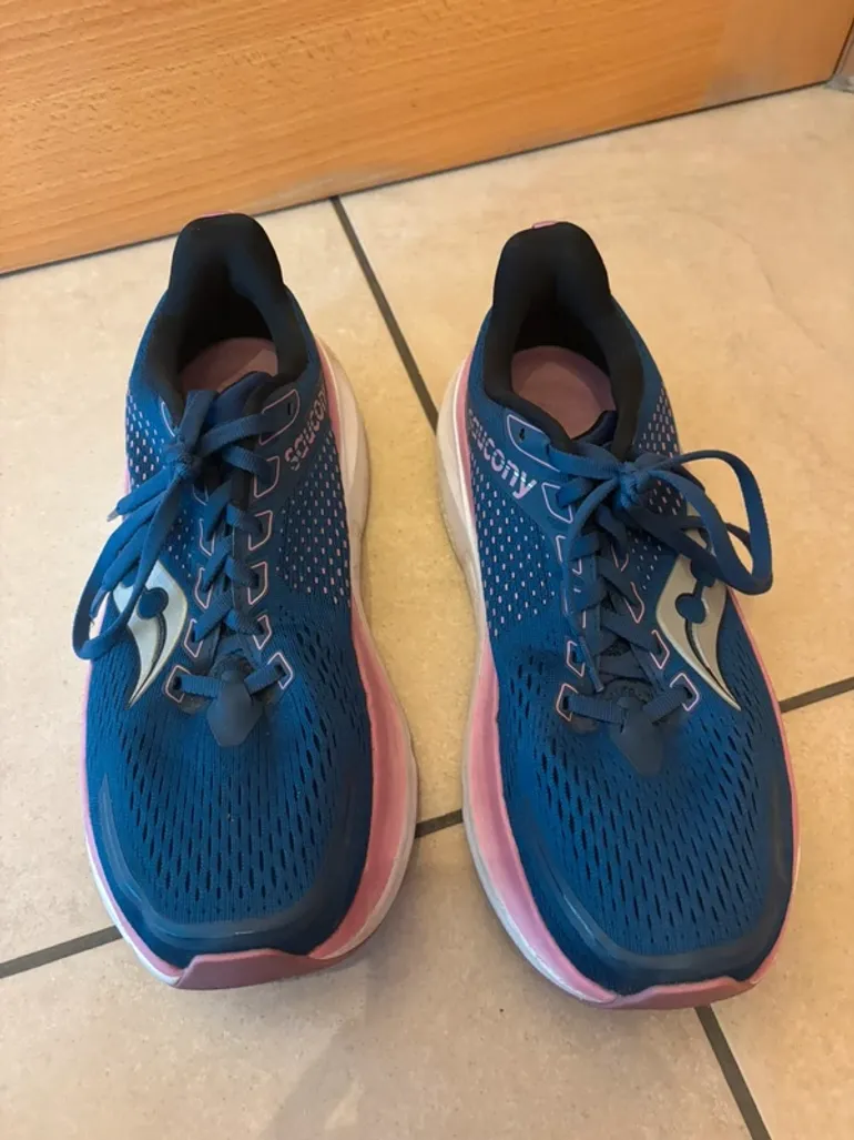 Tweedehands Saucony Running Shoes bike — afbeelding 2 van 6