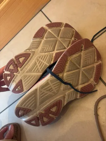 Tweedehands Saucony Running Shoes bike — afbeelding 6 van 6