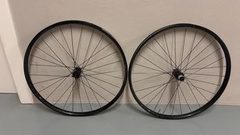 Syncros MTB Wheels 2022 Wheels d'occasion