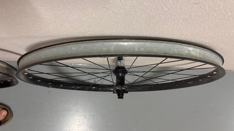 Gebrauchtes Syncros MTB Wheels 2022 bike — Bild 2 von 4