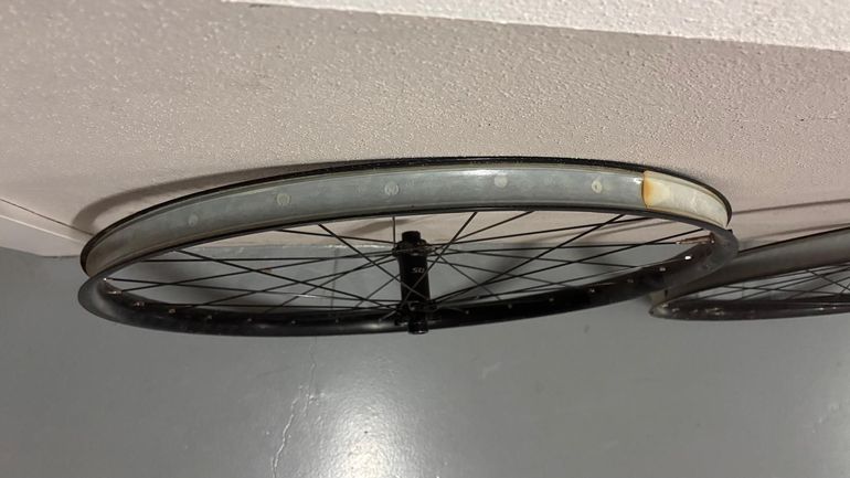 Gebrauchtes Syncros MTB Wheels 2022 bike — Bild 4 von 4