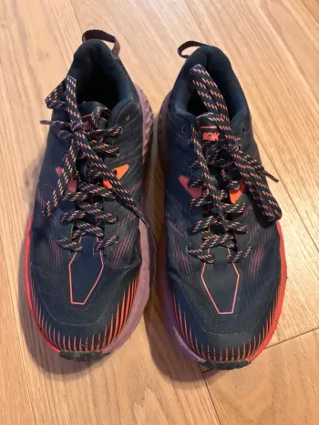 Tweedehands Hoka One One Running Shoes Running Shoes