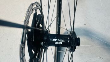 Used Roval Wheelset bike — image 3 of 7