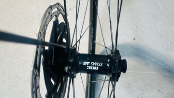 Used Roval Wheelset bike — image 3 of 7