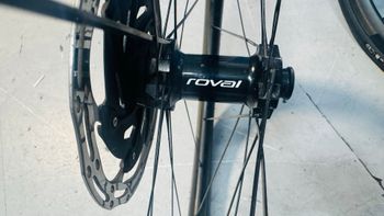 Used Roval Wheelset bike — image 2 of 7