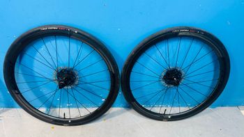 Used Roval Wheelset bike — image 7 of 7