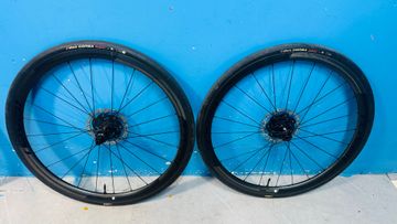 Used Roval Wheelset bike — image 7 of 7