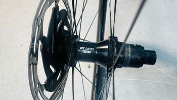Used Roval Wheelset bike — image 5 of 7