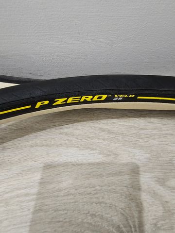 Używany Pirelli P Zero Velo 2025 bike — zdjęcie 2 z 2
