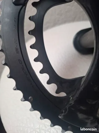 Used Campagnolo Super Record EPS bike — image 4 of 4