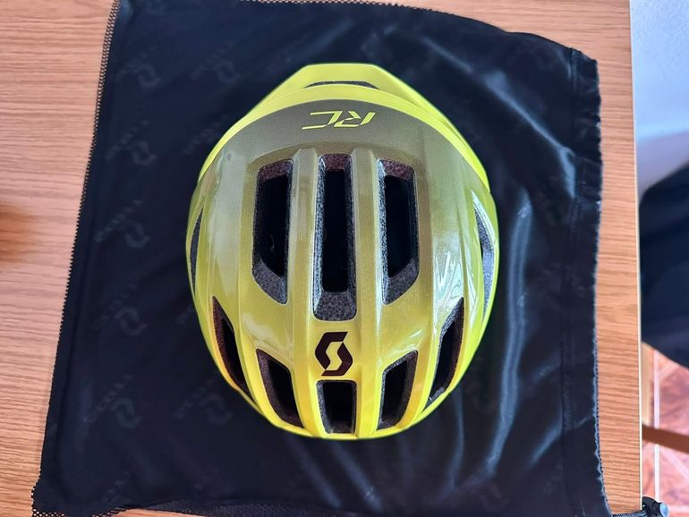 Gebrauchtes Scott MIPS Helmet 2026 bike — Bild 4 von 7