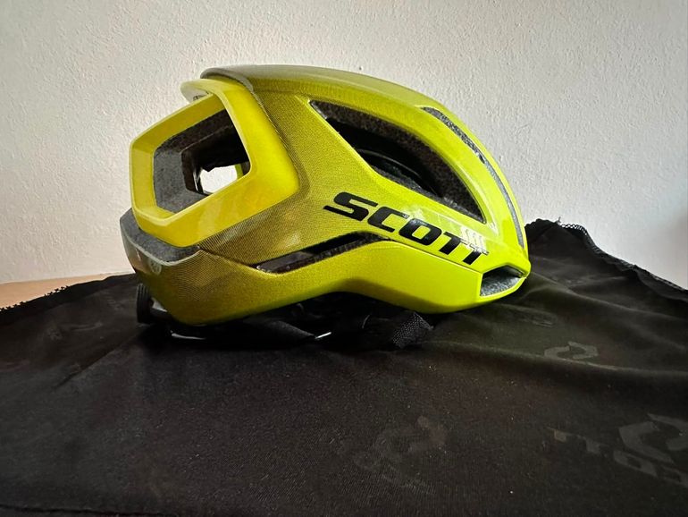 Gebrauchtes Scott MIPS Helmet 2026 bike — Bild 7 von 7