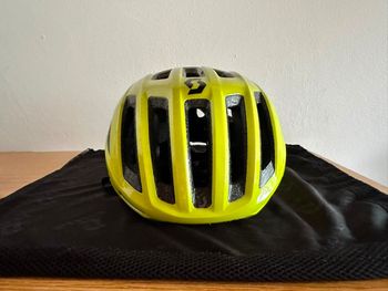Gebrauchtes Scott MIPS Helmet 2026 bike — Bild 6 von 7