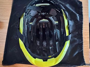 Gebrauchtes Scott MIPS Helmet 2026 bike — Bild 3 von 7