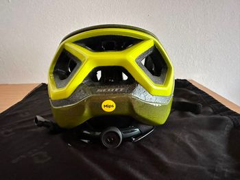 Used Scott MIPS Helmet 2026 Cycling Accessories