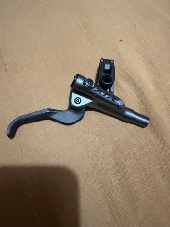 Used Shimano XTR BL-M9100 Brakes