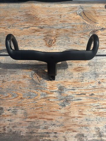 Brugt Syncros Creston iC SL Aero Handlebar 2023 bike — billede 1 af 6