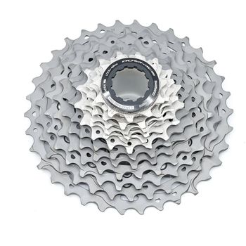 Used Shimano Dura Ace Cassette 2026 Drivetrain & Pedals