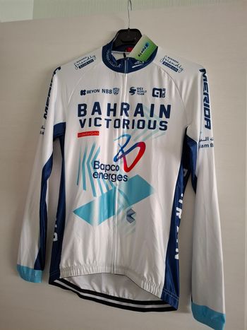 Gebrauchtes A2B Veste légère 2026 Cycling Clothing