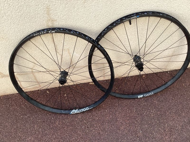 Used Dt Swiss HX 1700 29'' 2023 Wheels