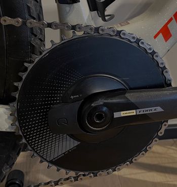 Sram Red Powermeter 2025 bike usato — immagine 3 di 3