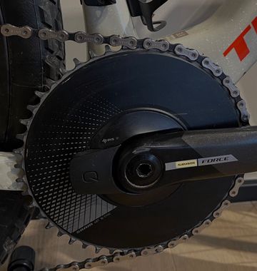 Sram Red Powermeter 2025 bike d'occasion — image 3 sur 3