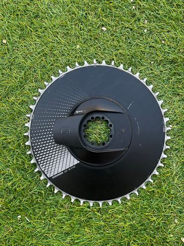 Sram Red Powermeter 2025 bike d'occasion — image 1 sur 3