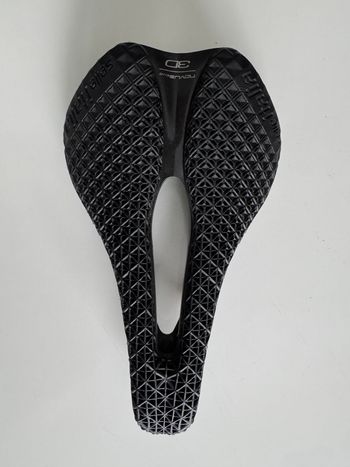 Used Selle Italia Novus Boost Evo Kit Carbonio Superflow 2026 Saddles & Seatposts