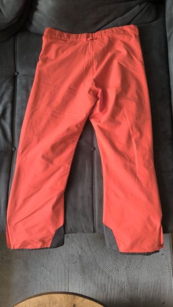 Tweedehands Quiksilver DryFlight 10K bike — afbeelding 3 van 3