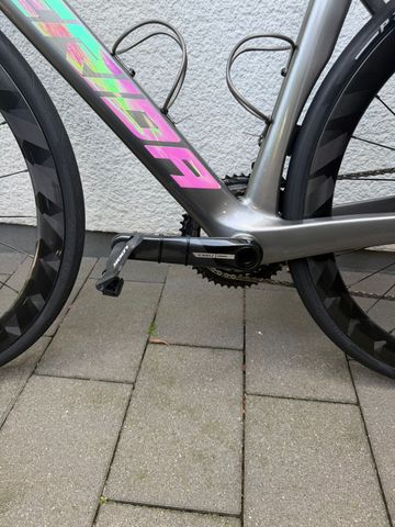 Used Sram Force D2 Crank 2026 bike — image 6 of 9