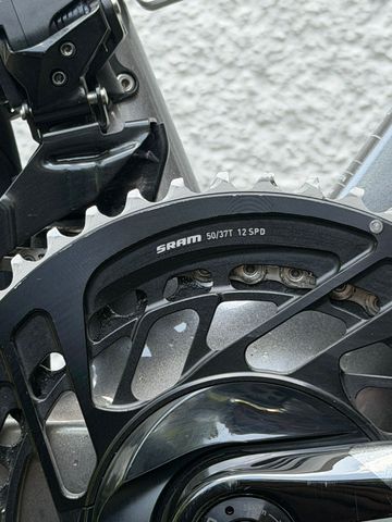 Used Sram Force D2 Crank 2026 bike — image 3 of 9