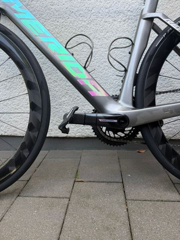 Used Sram Force D2 Crank 2026 bike — image 7 of 9