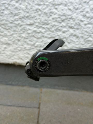 Used Sram Force D2 Crank 2026 bike — image 9 of 9