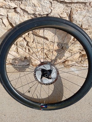 Brugt MaKadamm Wheels bike — billede 6 af 8
