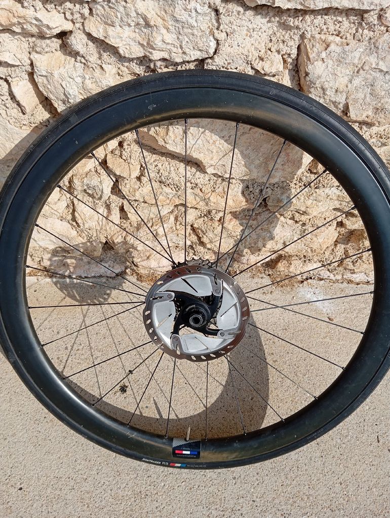 Brugt MaKadamm Wheels bike — billede 6 af 8