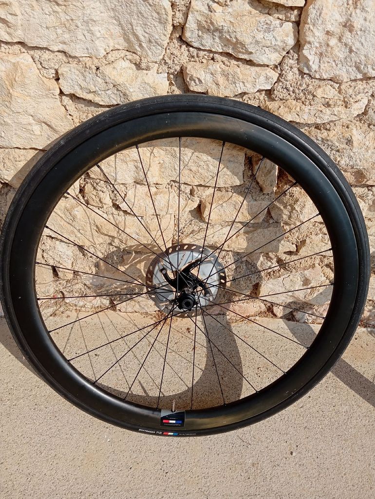 Brugt MaKadamm Wheels bike — billede 4 af 8