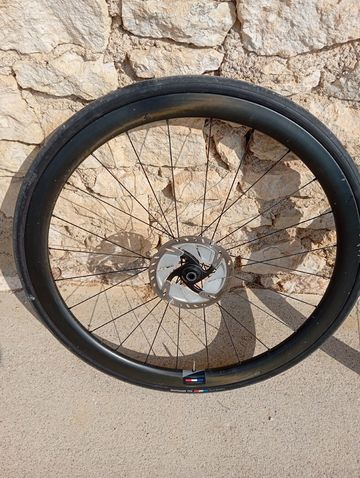 Brugt MaKadamm Wheels bike — billede 2 af 8