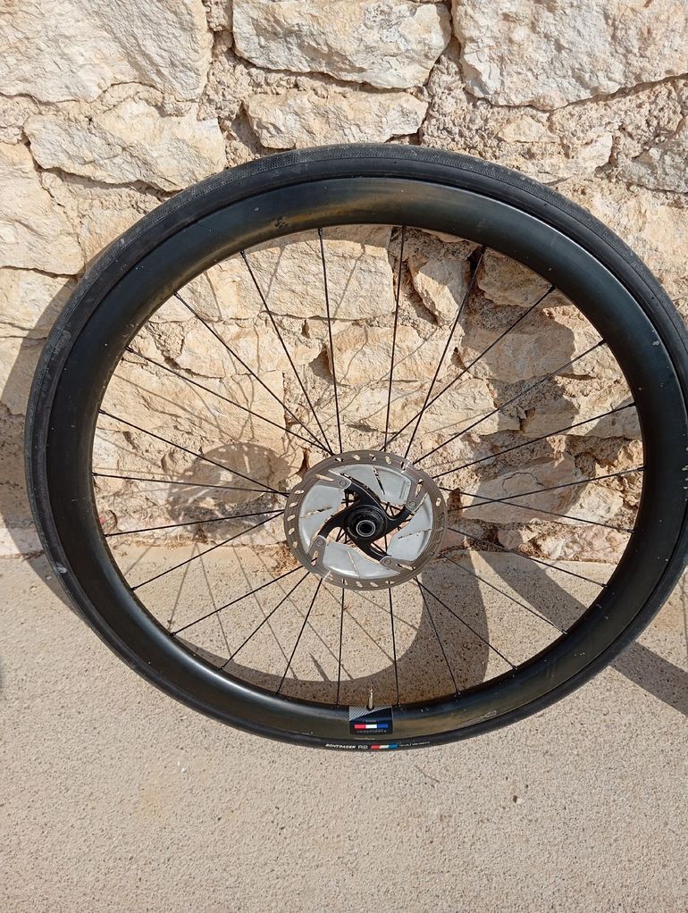 Brugt MaKadamm Wheels bike — billede 2 af 8