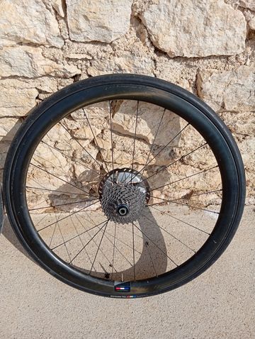 Brugt MaKadamm Wheels bike — billede 3 af 8