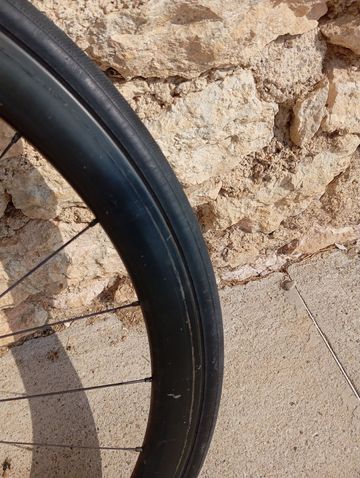 Brugt MaKadamm Wheels bike — billede 7 af 8