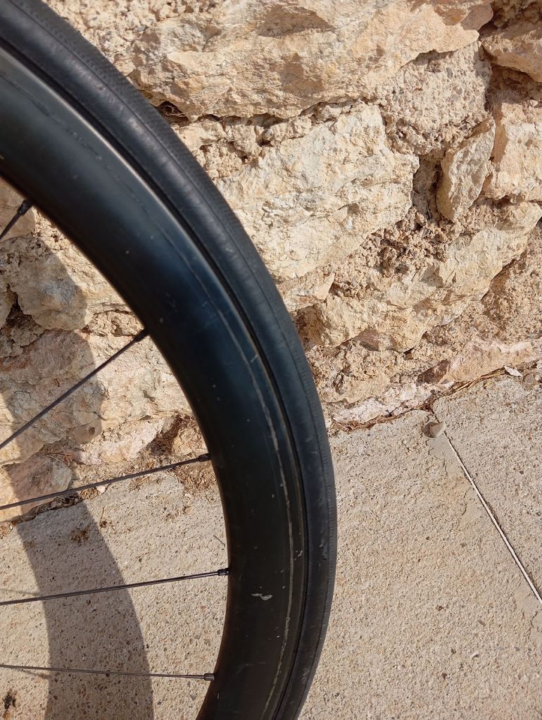 Brugt MaKadamm Wheels bike — billede 7 af 8