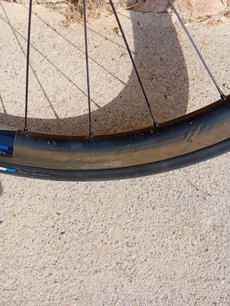 Brugt MaKadamm Wheels bike — billede 5 af 8