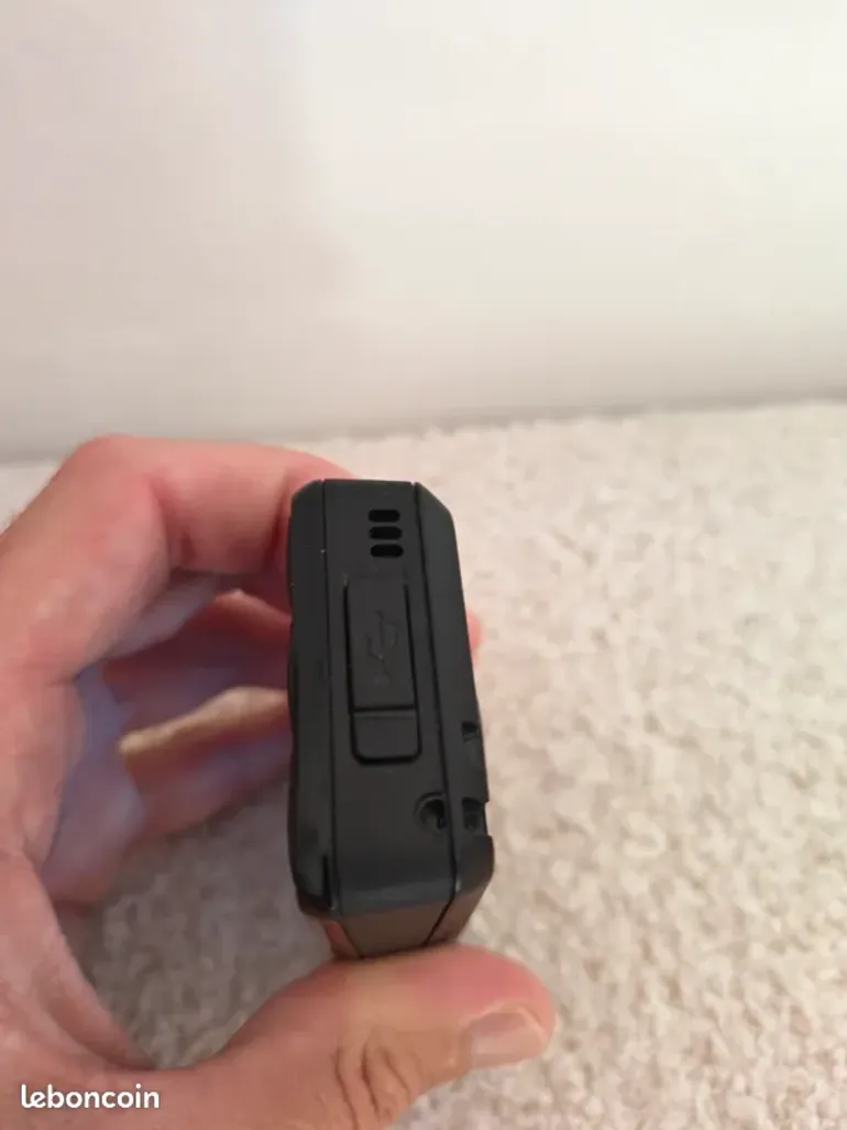 Brugt Wahoo ELEMNT Roam V3 bike — billede 14 af 16