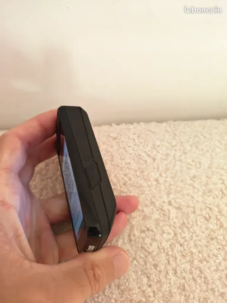Brugt Wahoo ELEMNT Roam V3 bike — billede 13 af 16