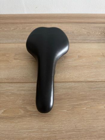 Tweedehands Conway VL-1489 Saddle Saddles & Seatposts