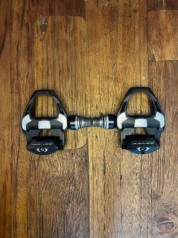 Shimano Dura-Ace Pedals 2025 Drivetrain & Pedals usato