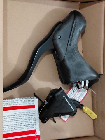 Tweedehands Campagnolo Ekar bike — afbeelding 3 van 3