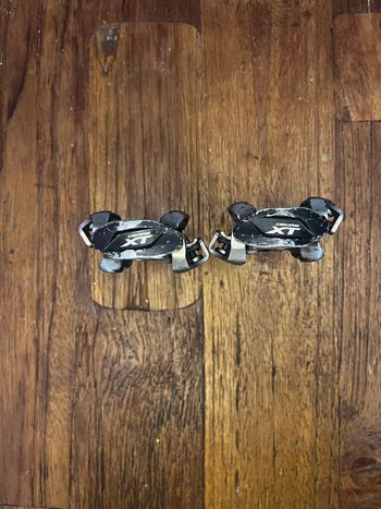 Używany Shimano XT Pedals 2024 bike — zdjęcie 4 z 4