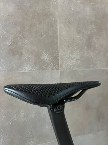Brugt Ryet 3D Carbono Saddle 2026 bike — billede 3 af 4